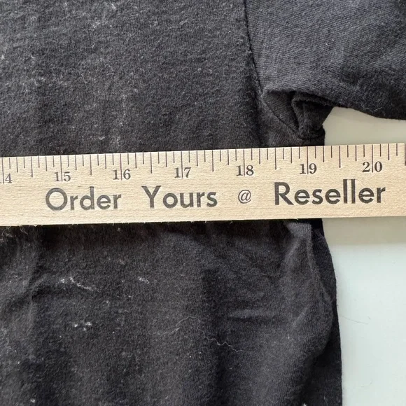 Vintage 1994 Elvis Costello Brutal Youth Tour T-Shirt Mens Large 90s Rock Music - Picture 8 of 9